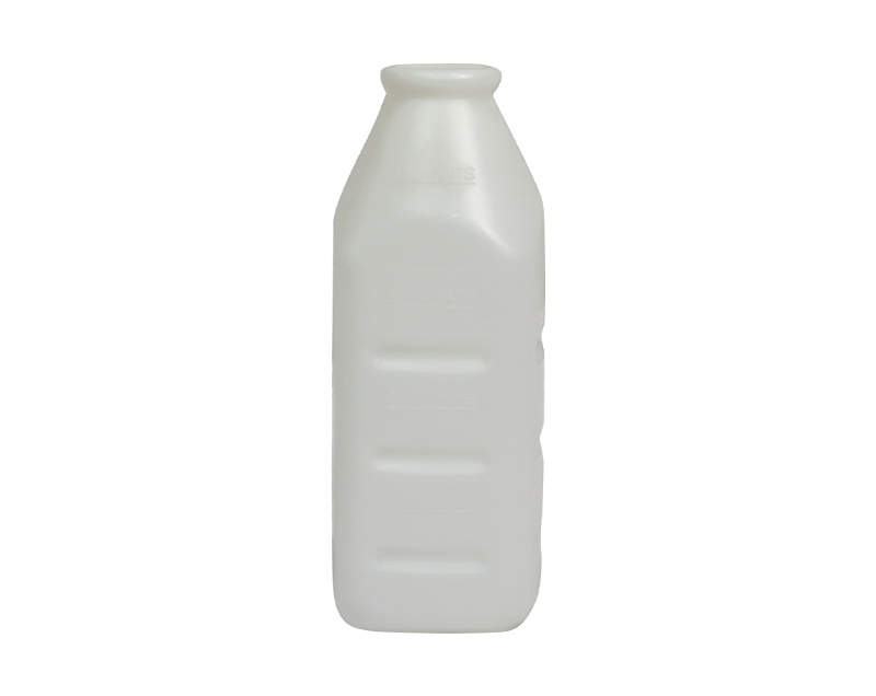 2 Qt. Bottle