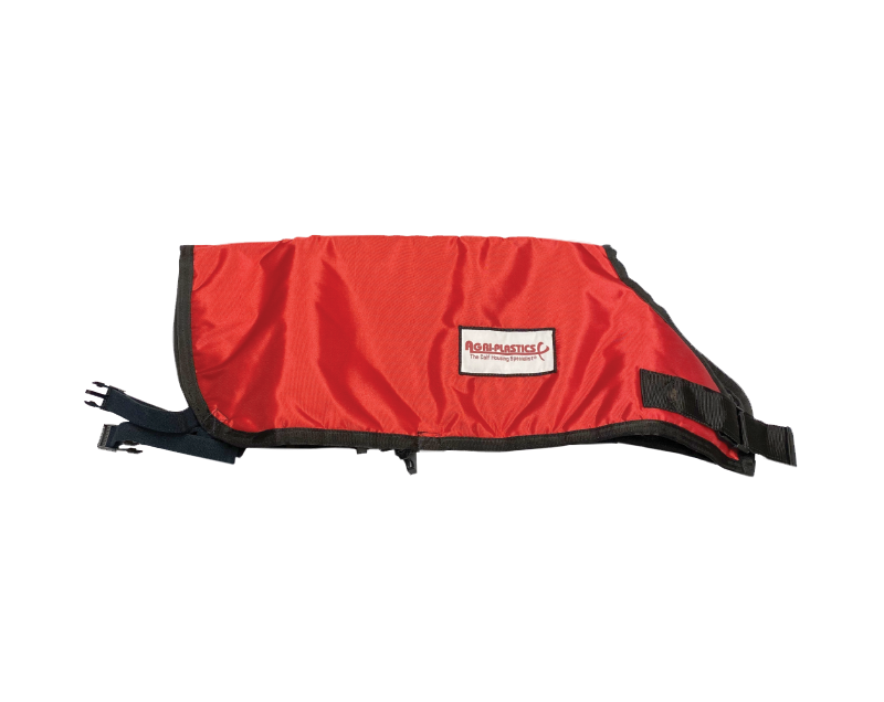 Calf Jackets