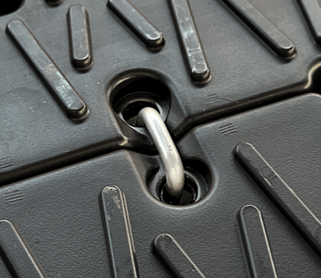 Connector Pin, AGRI-8040