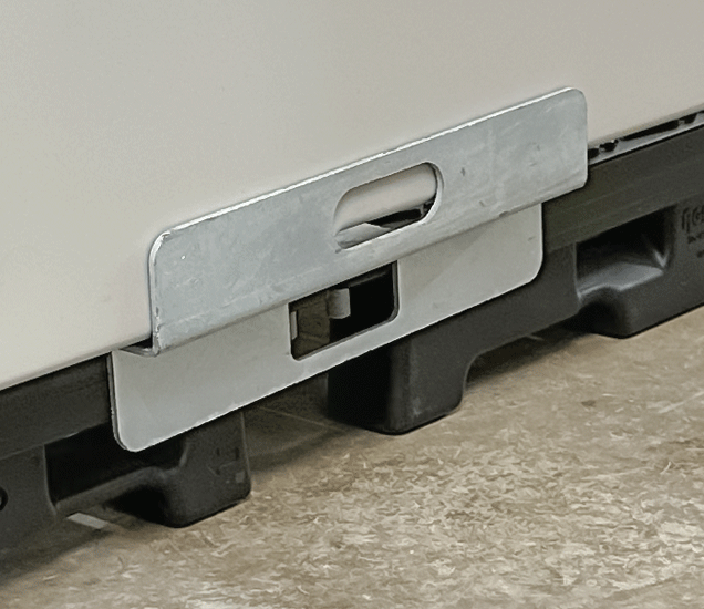 Side Position Bracket, AGRI-8041