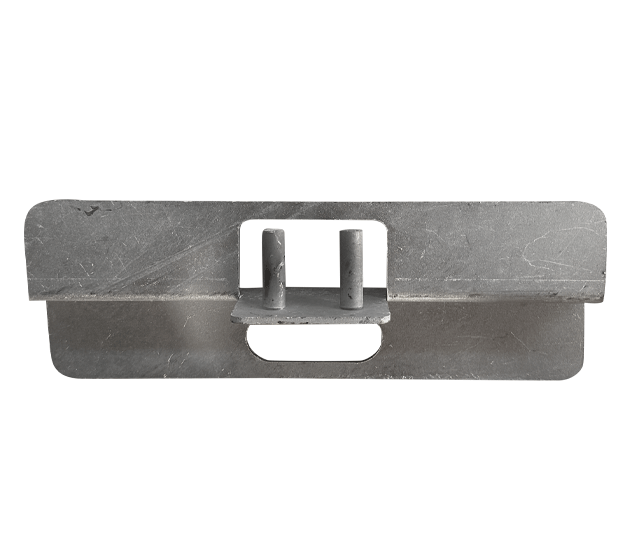 Side Position Bracket, AGRI-8041