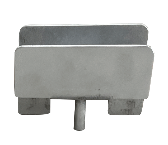 Front/Rear Position Bracket, AGRI-8043