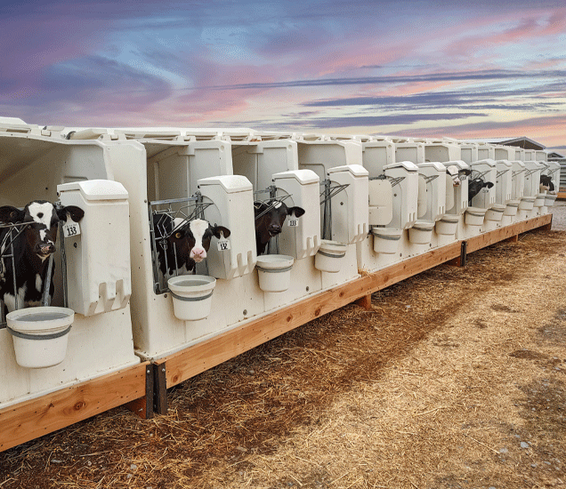 For Outdoor Operations