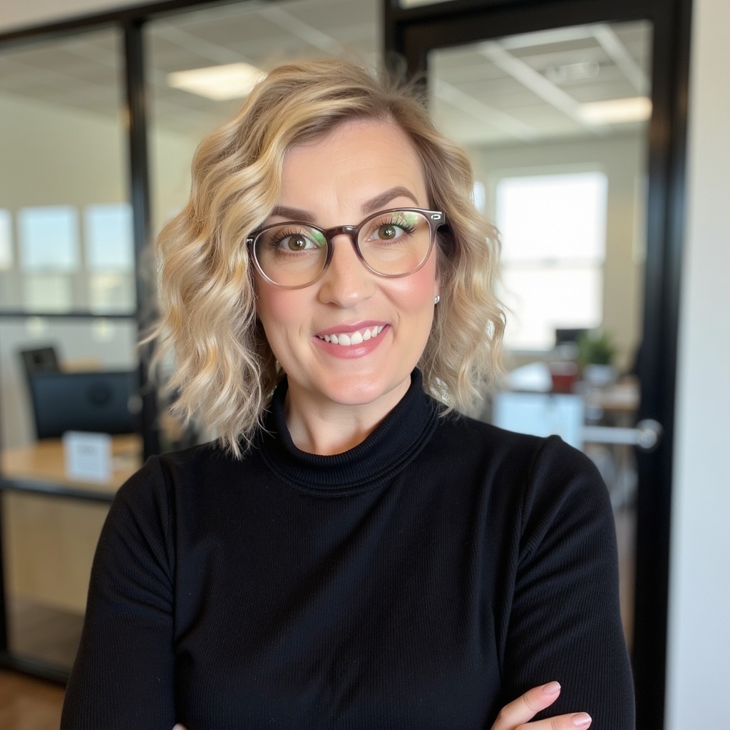 Strategic Growth Ahead: Maggie Faulkner Joins Agri-Plastics