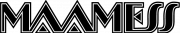 MaamessLogo